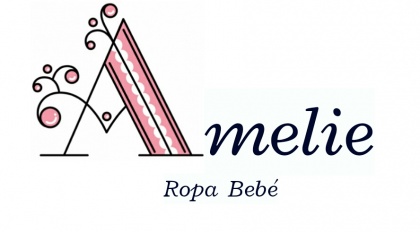 Amelie Ropa | Tienda Online y Outlet Ropa Bebé y Niños.